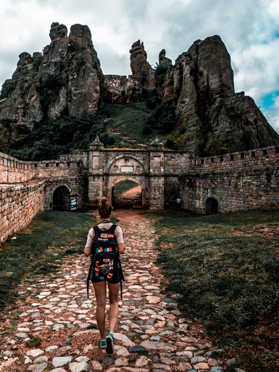 Travel guides for BULGARIA