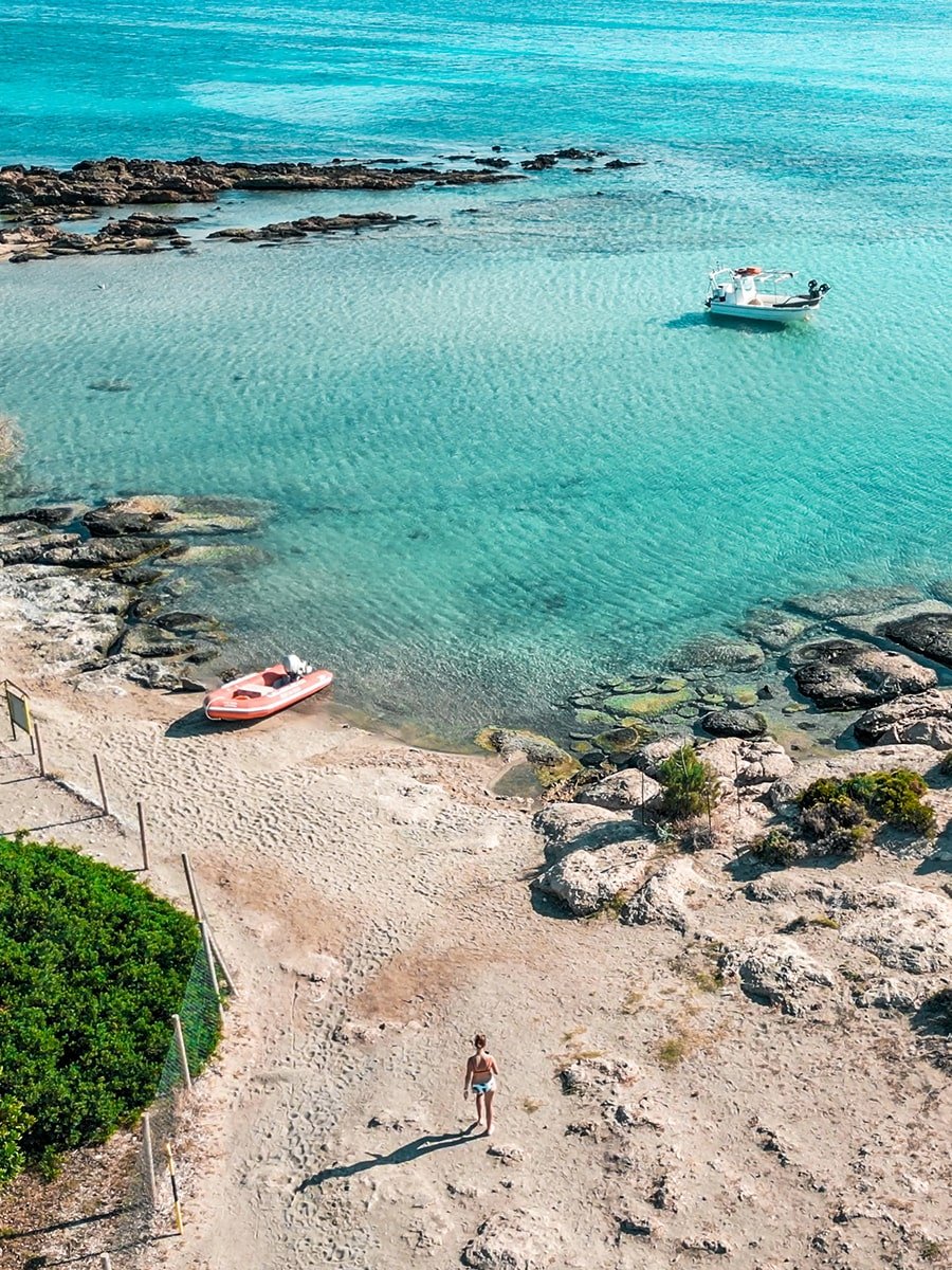 GREECE