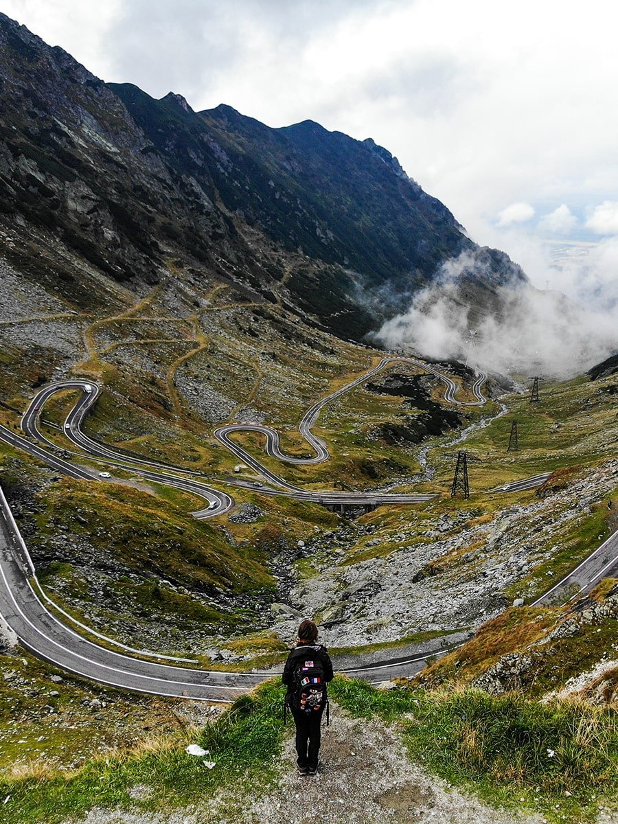 ROMANIA