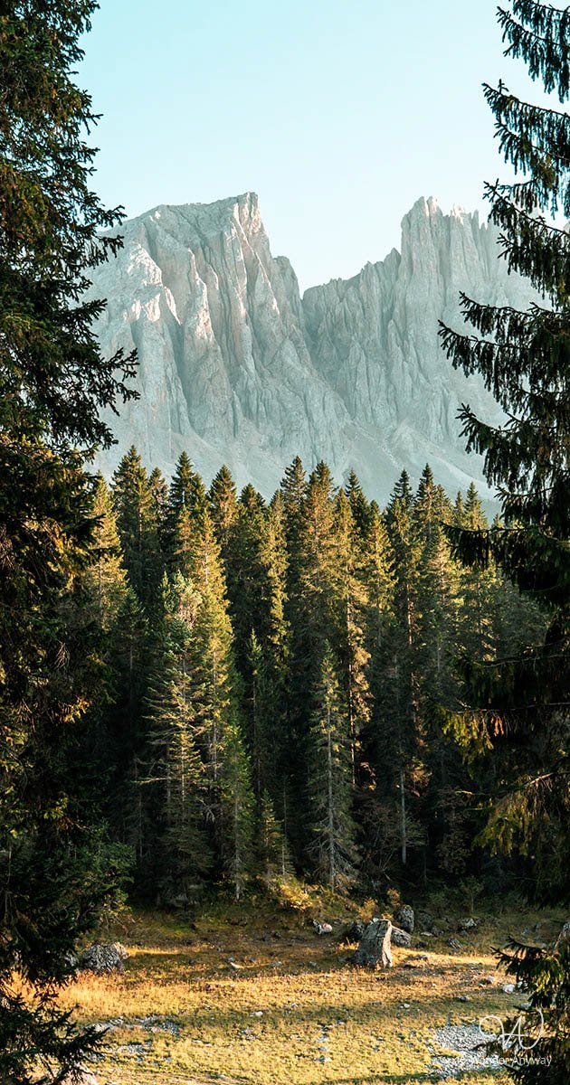 Dolomites