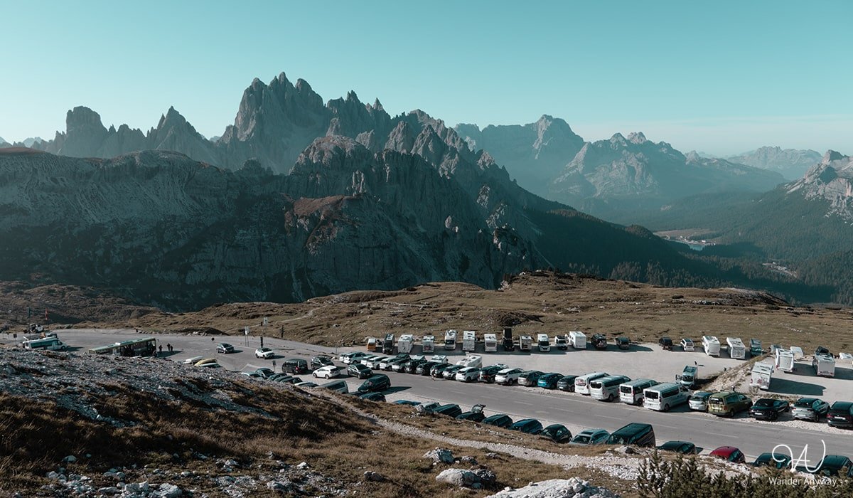 Tre Cime Di Lavaredo Trekking Insider Tips And Trail Details Wander tre-cime-di-lavaredo-trekking-insider-tips-and-trail-details-wander