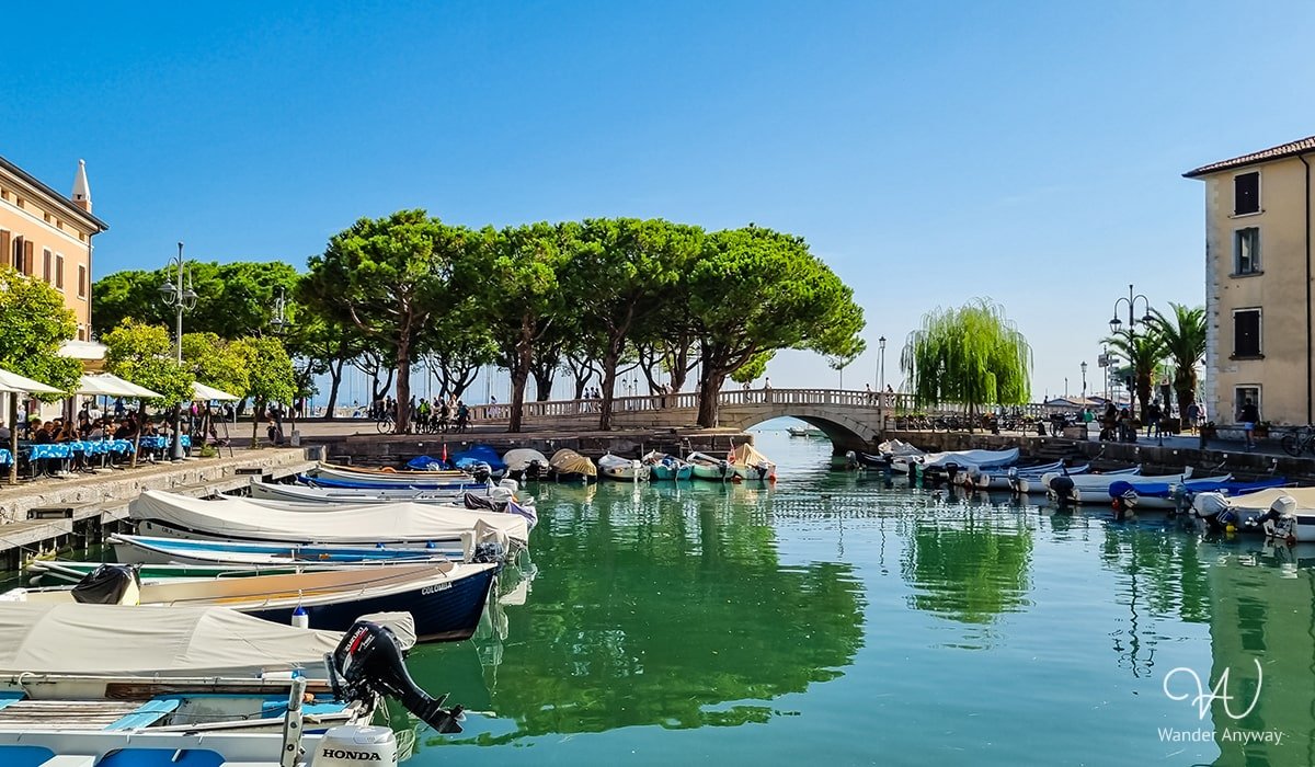 Lakefront Serenity in Desenzano
