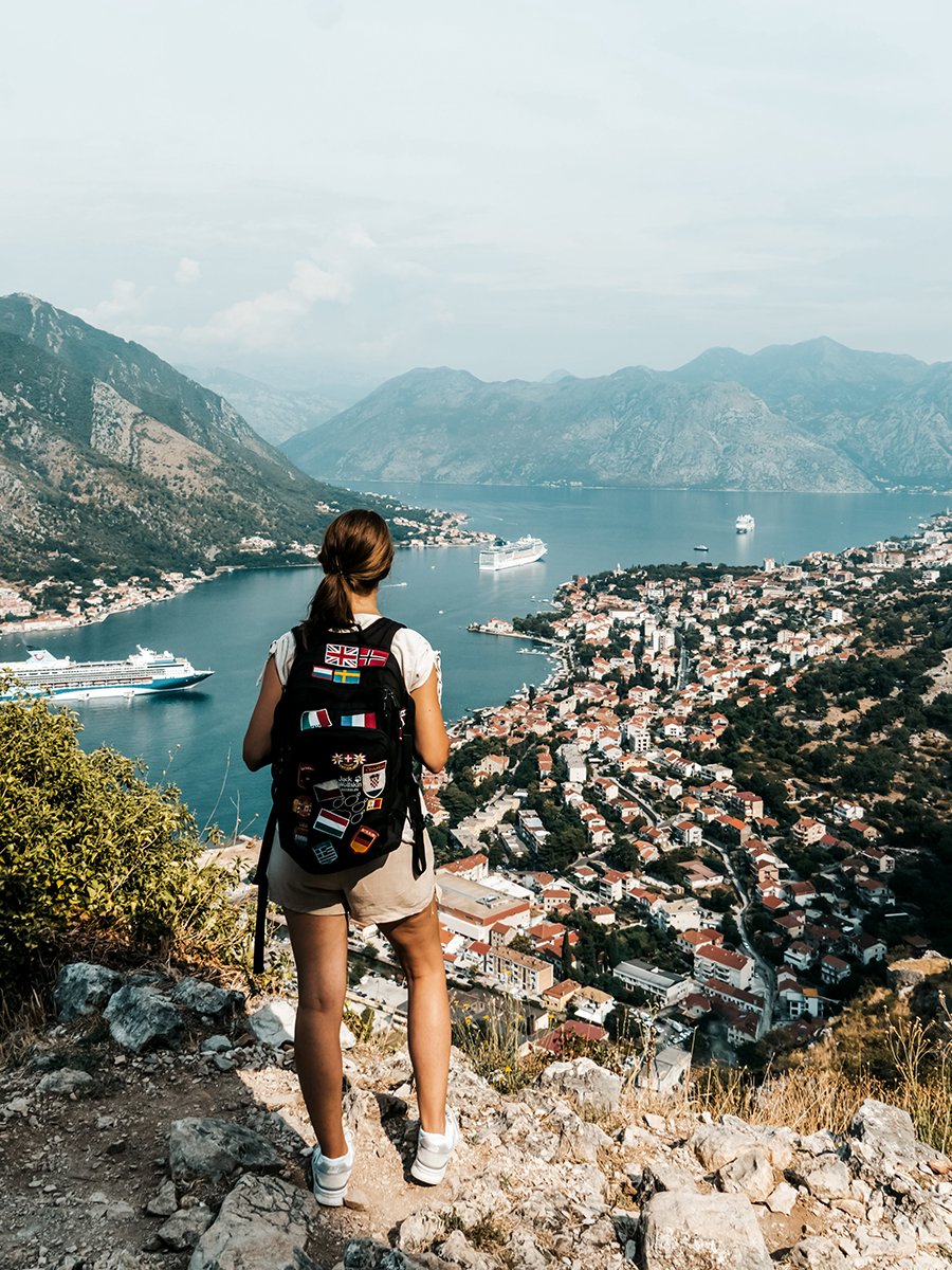 MONTENEGRO