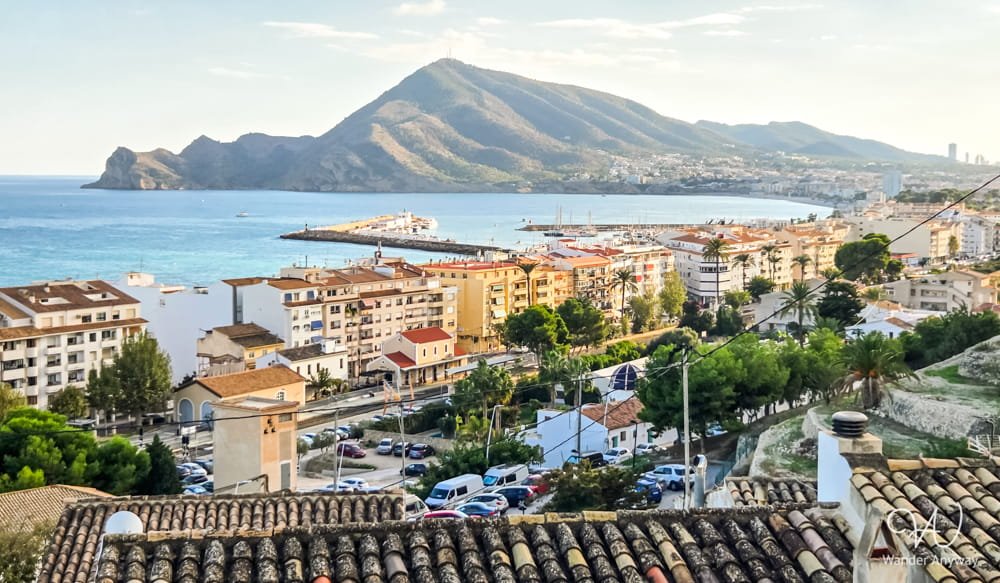 Cronistas de España viewpoint