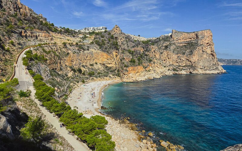 Valencia to Alicante Road Trip: A 15-Day Itinerary